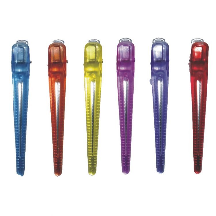 Duckbill Clips JB0005 Passion Trading