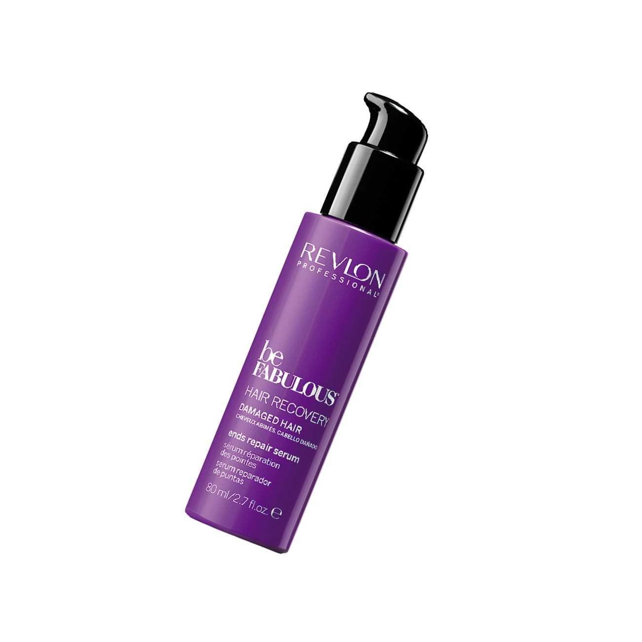 Revlon Professional Hair Recovery Ends Repair Serum Passion Trading