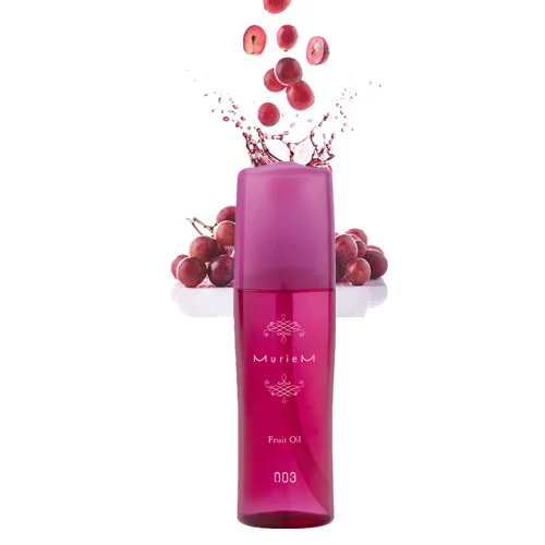 Muriem Pink Fruit Oil - Passion Trading