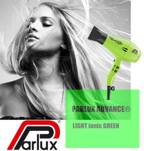 Parlux Advance Light Hair Dryer - Passion Trading