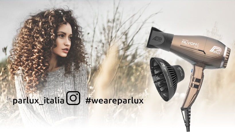 PARLUX ALYON® Professional Hair Dryers - Passion Trading